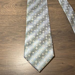 J. Garcia tie